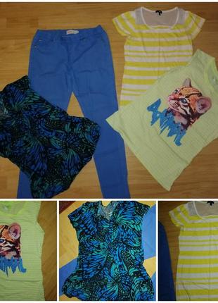 Одежда для беременной. все вместе 170 грн