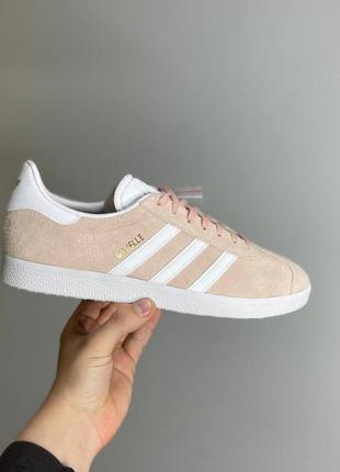 Кроссовки adidas gazelle