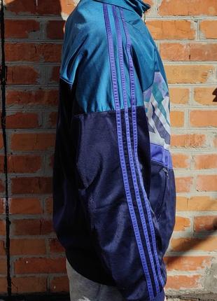 vintage adidas d7 f186 vintage
