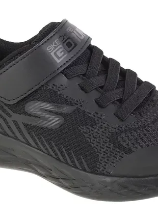 Кросівки дитячі skechers 97858l/bbk