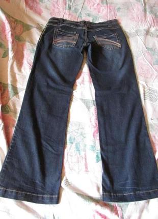 Джинсы стильные 4