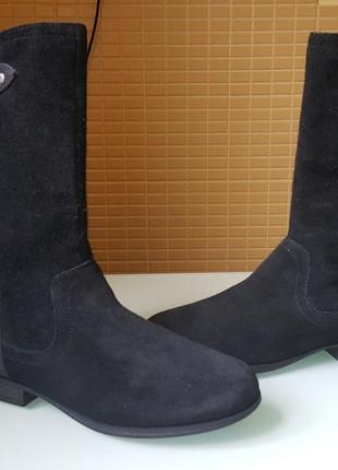 Демисезонные детские сапоги Jeans ugg original