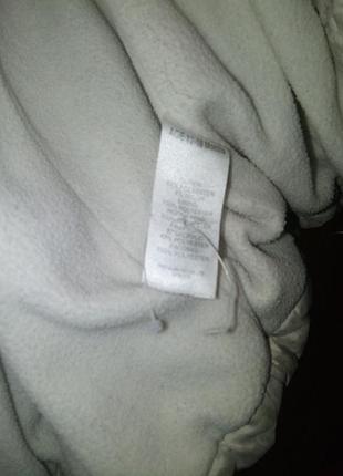 Зимова куртка 12/18міс. 4