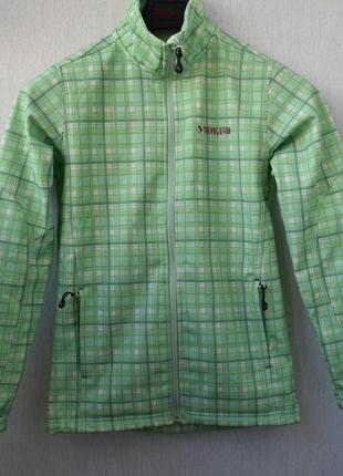 Куртка connie softshell від regatta