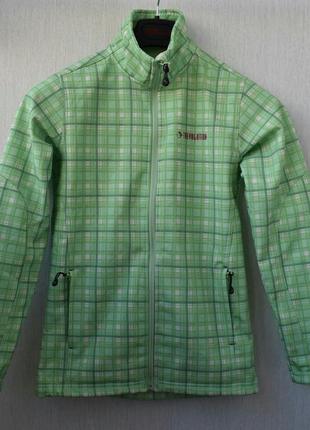 Куртка softshell trevolution s 2