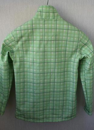 Куртка softshell trevolution s 5