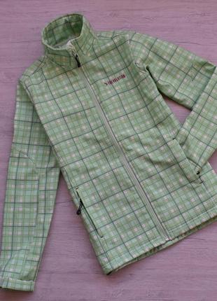 Куртка softshell trevolution s 6