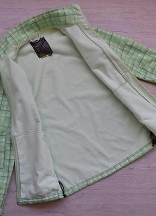 Куртка softshell trevolution s 8