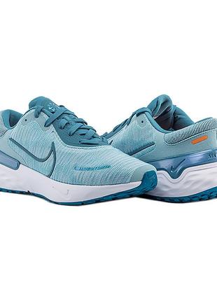 Мужские кроссовки nike renew run 4 разноцветный 44 (dr2677-400)