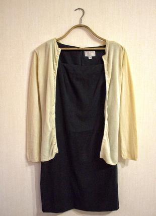 Платье от alberto makali 2