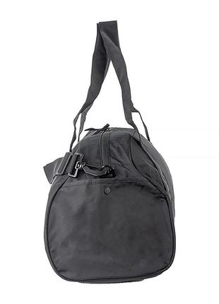 Женская сумка nike nk gym club bag-sp23 черный one size (dr6974-010)