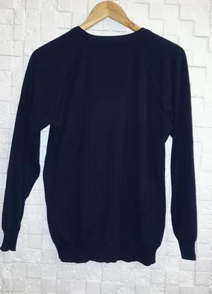 Пуловер свитер джемпер кофта magicfit мужской 483 фото