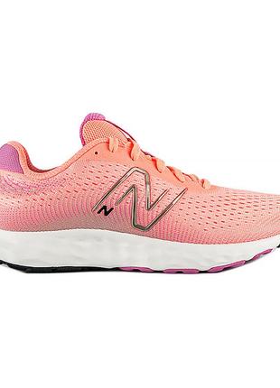 Женские кроссовки new balance 520 v8 разноцветный 40 (w520cp8)