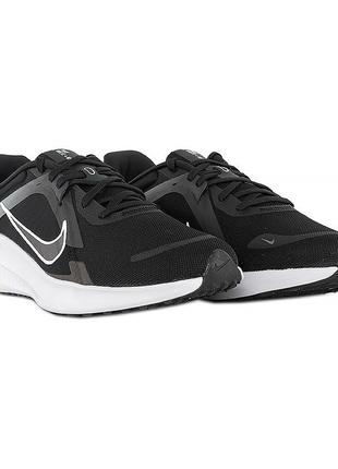 Чоловічі кросівки nike quest 5 чорний 44.5 (dd0204-001)