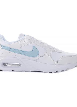 Жіночі кросівки nike air max sc різнокольоровий 41 (cw4554-112)