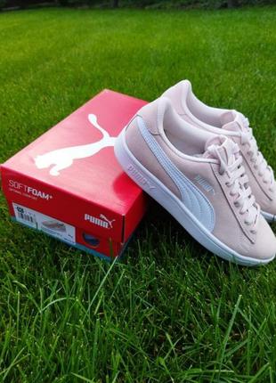 Кеди puma Wns