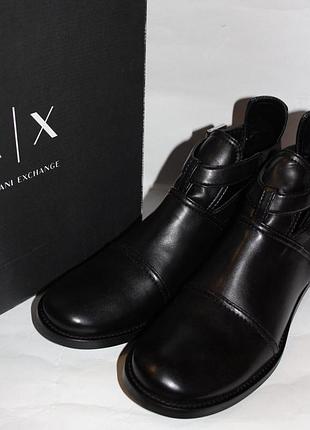 Туфлі a|x armani exchange р. 41 ст. 27