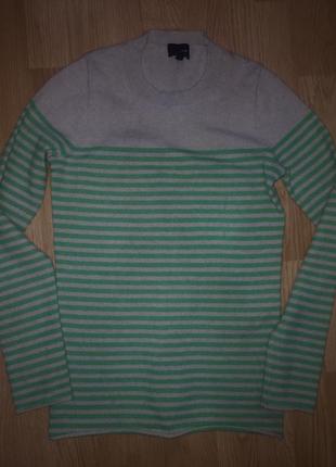 Итальянский кашемир j.crew