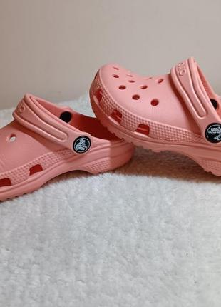 Аквашузи сабо клоги crocband crocs c 103 фото