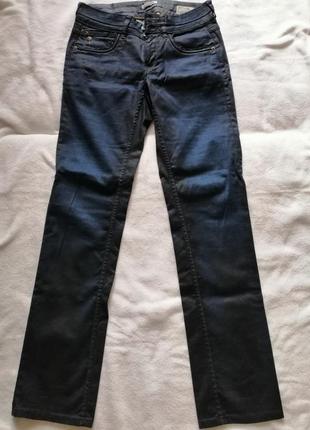 Отличные, плотные джинсы фирмы garcia jeans, р. 29