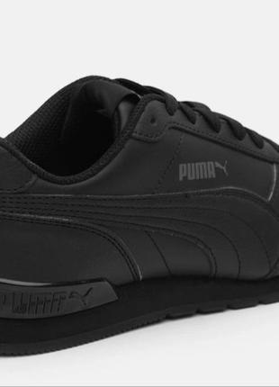 Кроссовки puma оригинал . как новые. один раз одевались.5 фото