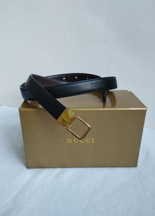 Ремень gucci