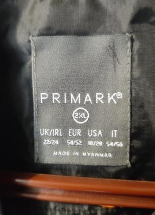 Дождевик мужской primark5 фото