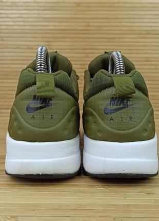 Кросівки nike air max motion розмір 38 (24 см.)7 фото