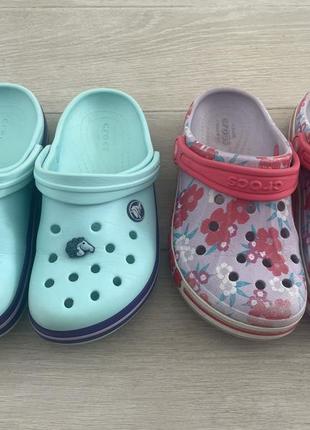 Crocs с13