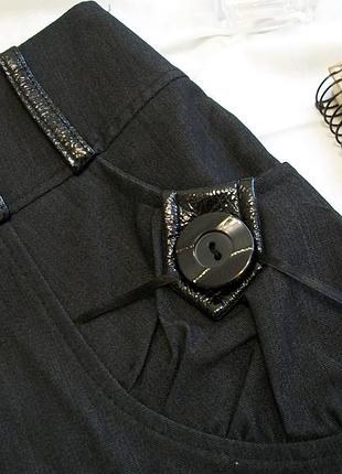 Спідниця олівець класика 2