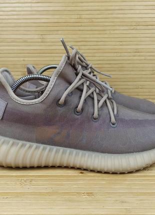 Кроссовки adidas yeezy boost 350 v2 mono mist размер 41 (26 см.)