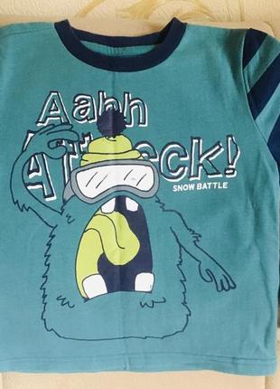 Світшот, 4-6 років