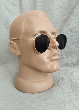 Солнцезащитные очки капельки унисекс.2 фото