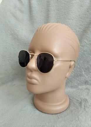 Солнцезащитные очки капельки унисекс.4 фото