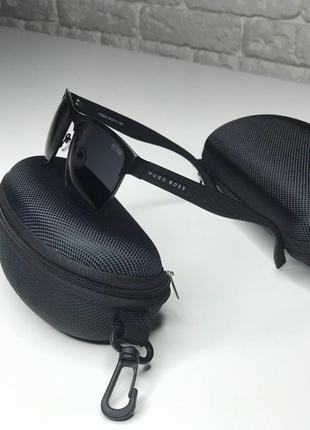 Солнцезащитные очки hugo boss р 5606 polarized7 фото