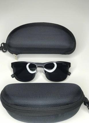 Солнцезащитные очки hugo boss р 5606 polarized10 фото