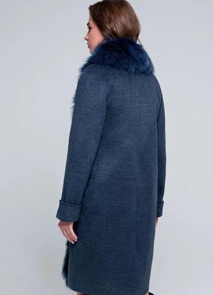 Зимнее пальто emass3 фото