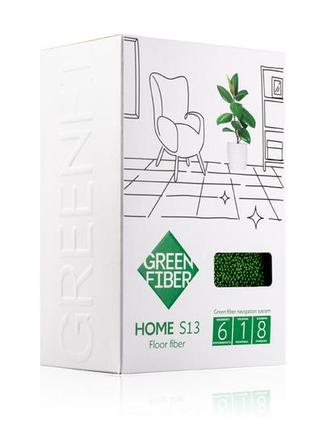 Файбер твист для пола floor fiber