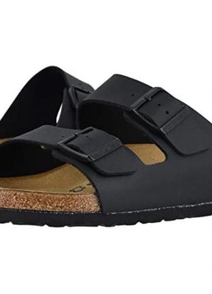 Сланцы шлепки birkenstock arizona. оригинал2 фото