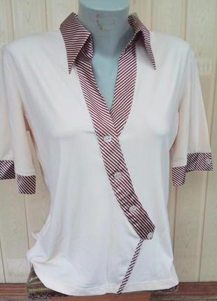 Блуза женская