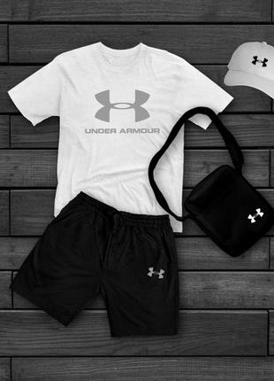 🔥топовий спортивний костюм under armour🔥