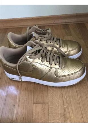 Кроссовки nike air force