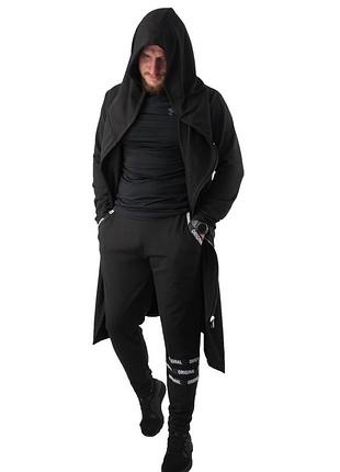 Мантія-кардіган