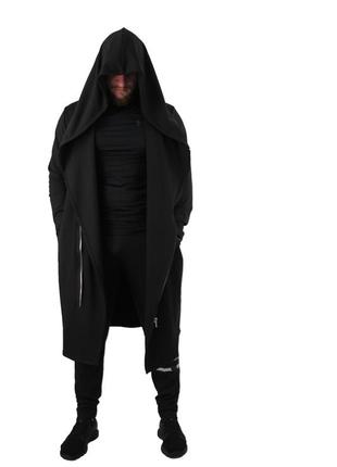 Мантія-кардіган