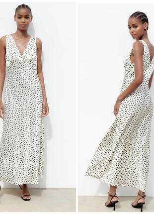 Сукня zara