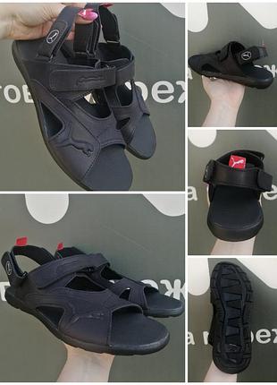 Крутезні, стильні, чоловічі сандалі puma 🔥