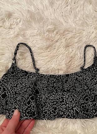 Топ купальний