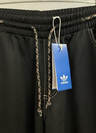 Adidas спортивні штани карго,штани з карманами8 фото