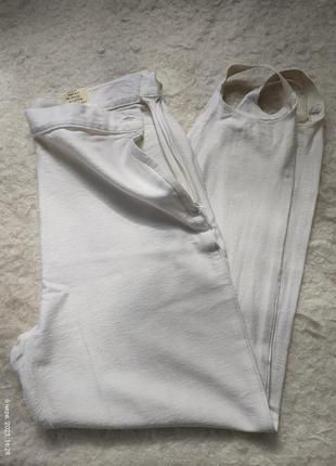 Брюки винтаж casual
