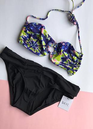 Victoria´s victorias secret виктория сикрет купальник трусики топ